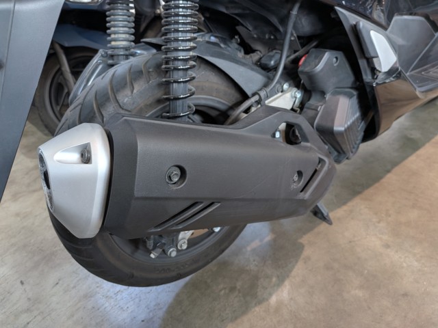 �z���_PCX�i���쌧�ω����s�j�摜8