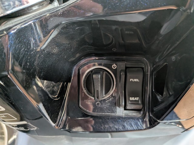 �z���_PCX�i���쌧�ω����s�j�摜9