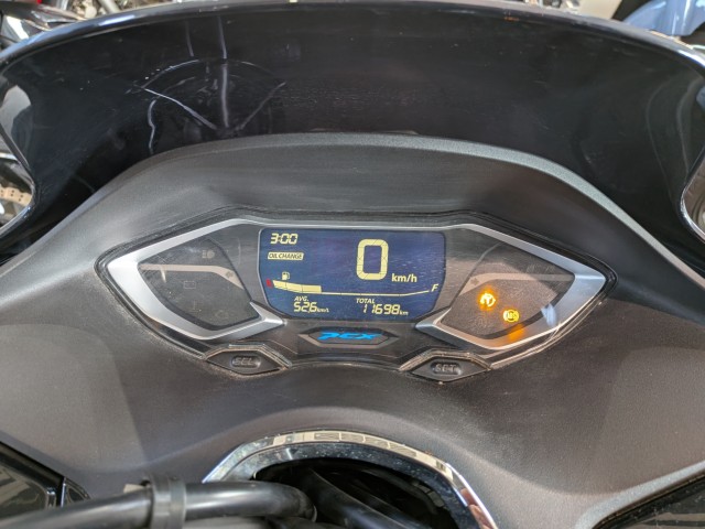 �z���_PCX�i���쌧�ω����s�j�摜13