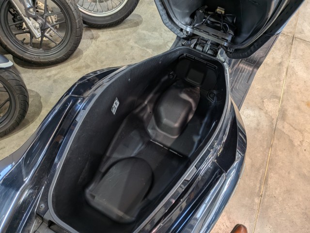 �z���_PCX�i���쌧�ω����s�j�摜17