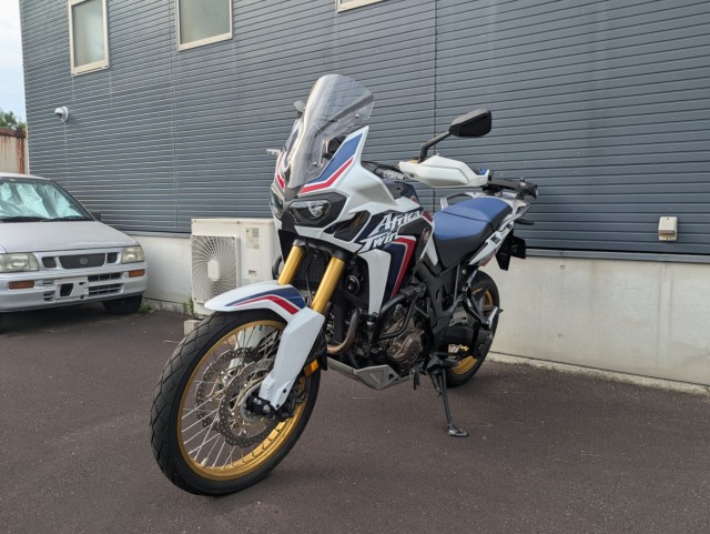 z_CRF1000L Africa Twini쌧sj摜4