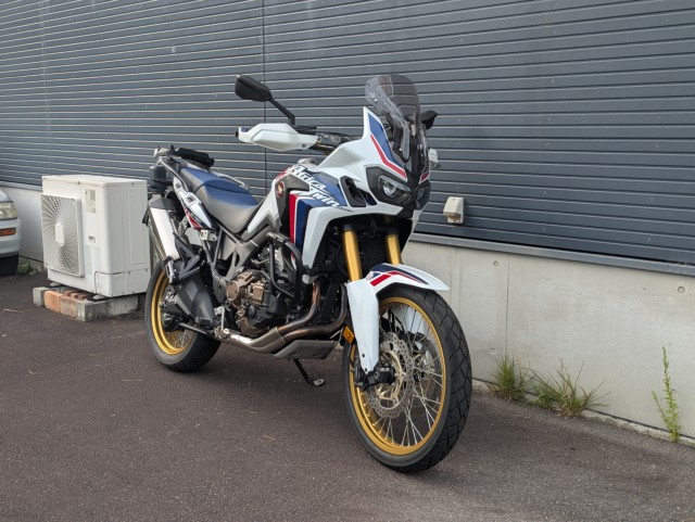 z_CRF1000L Africa Twini쌧sj摜6