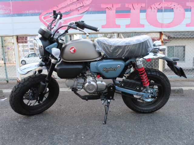 �z���_�����L�[125�i���쌧�����s�j�摜2