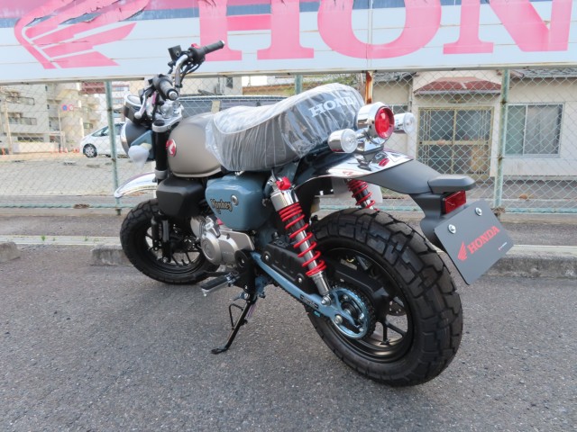 �z���_�����L�[125�i���쌧�����s�j�摜4