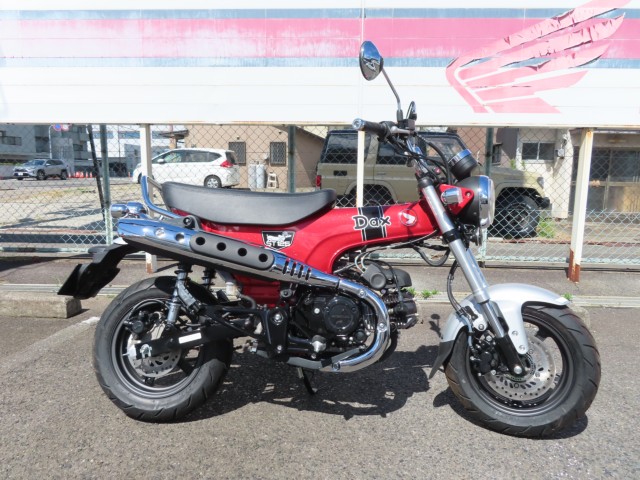�z���_�_�b�N�X125�i���쌧�����s�j�摜1