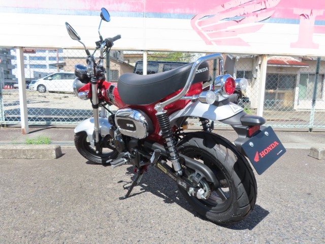 �z���_�_�b�N�X125�i���쌧�����s�j�摜5