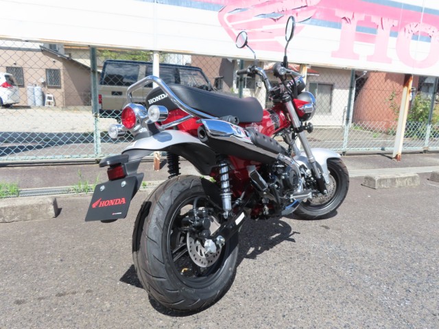 �z���_�_�b�N�X125�i���쌧�����s�j�摜8