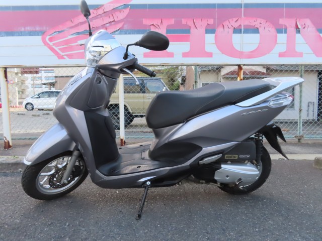 �z���_���[�h125�i���쌧�����s�j�摜2