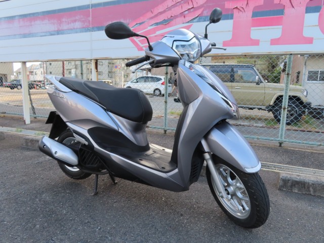 �z���_���[�h125�i���쌧�����s�j�摜7