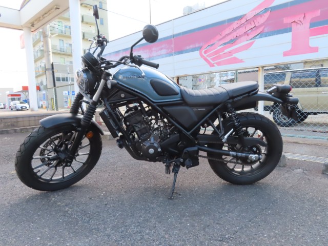 �z���_CL250�i���쌧�����s�j�摜2