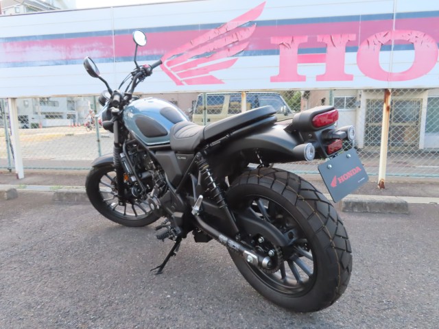 �z���_CL250�i���쌧�����s�j�摜5