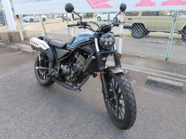 �z���_CL250�i���쌧�����s�j�摜6