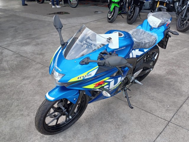 XYLGSX-R125EABSi쌧ωsj摜13