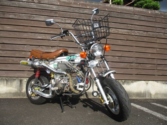 �z���_�_�b�N�X50�i���쌧���̌S���쒬�j�摜1
