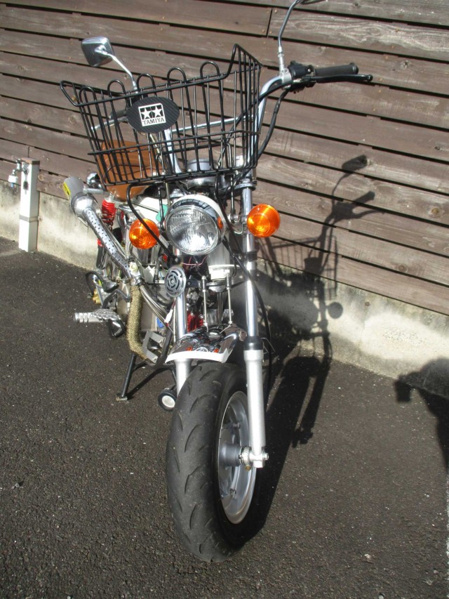�z���_�_�b�N�X50�i���쌧���̌S���쒬�j�摜3