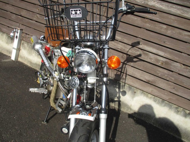 �z���_�_�b�N�X50�i���쌧���̌S���쒬�j�摜4