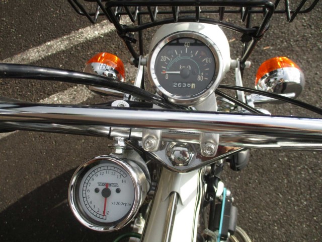 �z���_�_�b�N�X50�i���쌧���̌S���쒬�j�摜13
