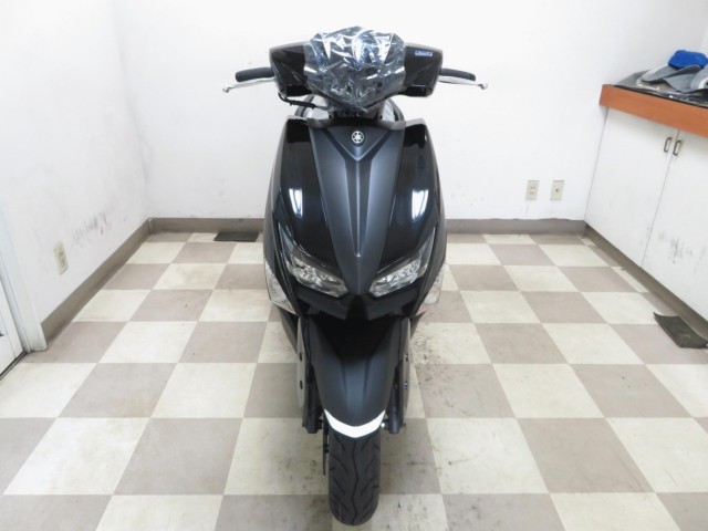 ストアー シグナスグリファス6型 UBS車 国内仕様 ロングフューエル 