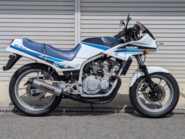 �X�Y�LGF250�i���쌧��o�s�j�摜1