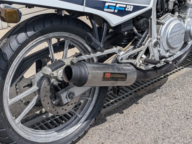 �X�Y�LGF250�i���쌧��o�s�j�摜2