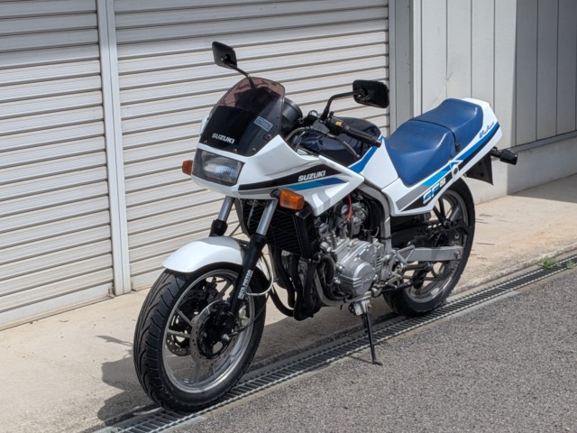 �X�Y�LGF250�i���쌧��o�s�j�摜25