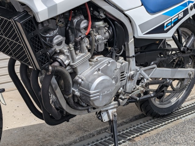 �X�Y�LGF250�i���쌧��o�s�j�摜3