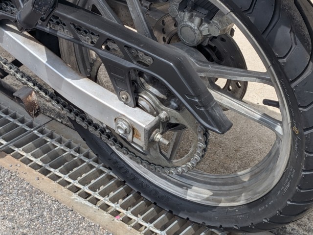 �X�Y�LGF250�i���쌧��o�s�j�摜36