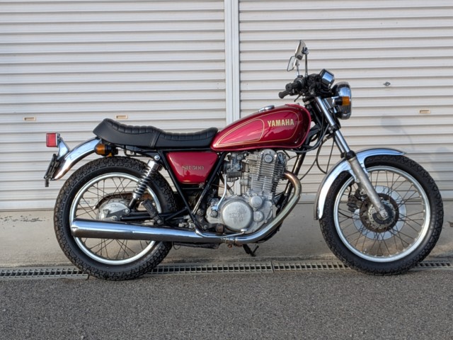 ���}�nSR500�i���쌧��o�s�j�摜1