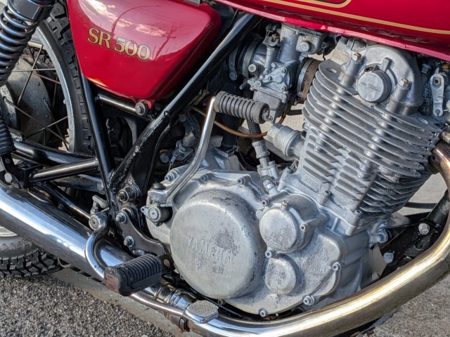 ���}�nSR500�i���쌧��o�s�j�摜5