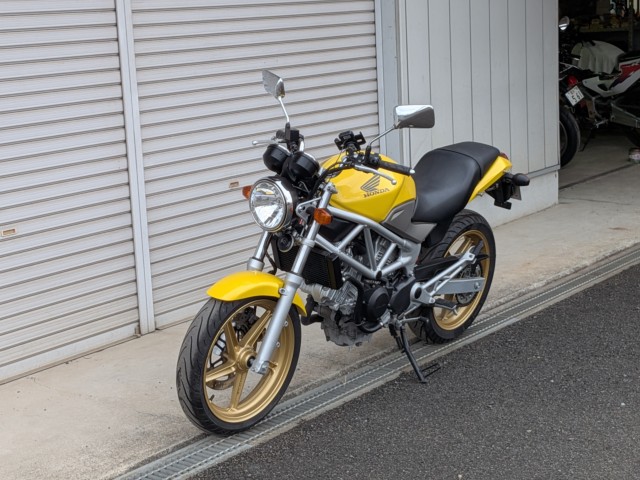 �z���_VTR250�i���쌧��o�s�j�摜12