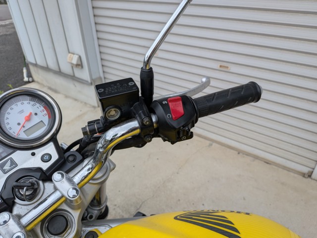 �z���_VTR250�i���쌧��o�s�j�摜18