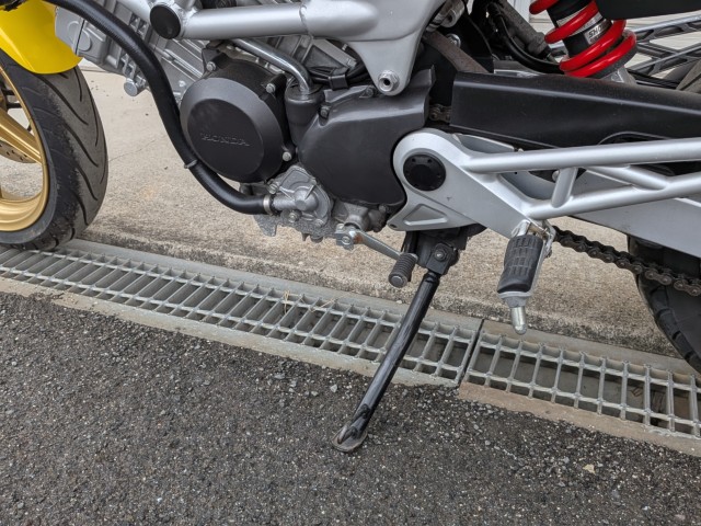 �z���_VTR250�i���쌧��o�s�j�摜23