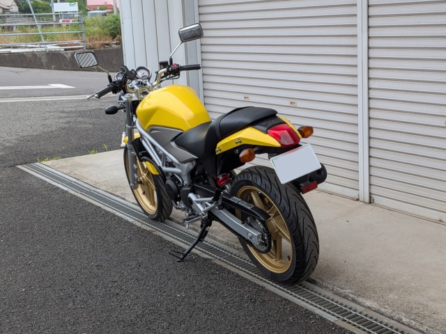 �z���_VTR250�i���쌧��o�s�j�摜25