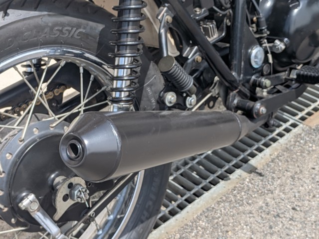 �J���T�L250TR�i���쌧��o�s�j�摜5