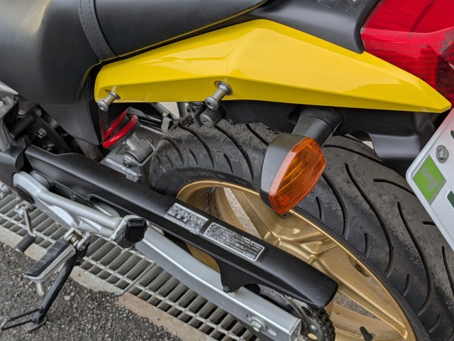 �z���_VTR250�i���쌧��o�s�j�摜27