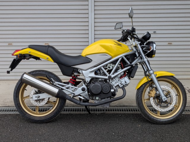 �z���_VTR250�i���쌧��o�s�j�摜1