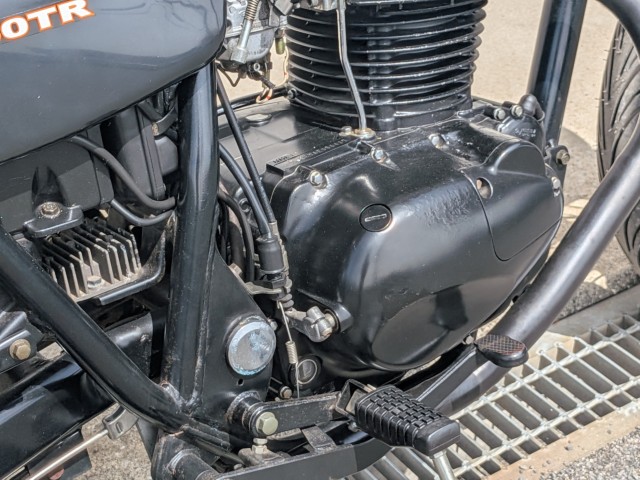 �J���T�L250TR�i���쌧��o�s�j�摜8