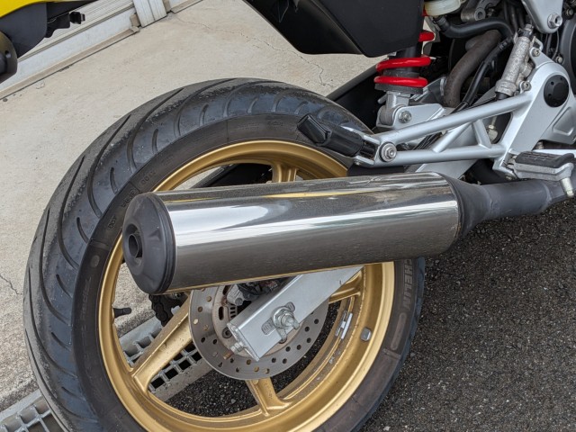 �z���_VTR250�i���쌧��o�s�j�摜4