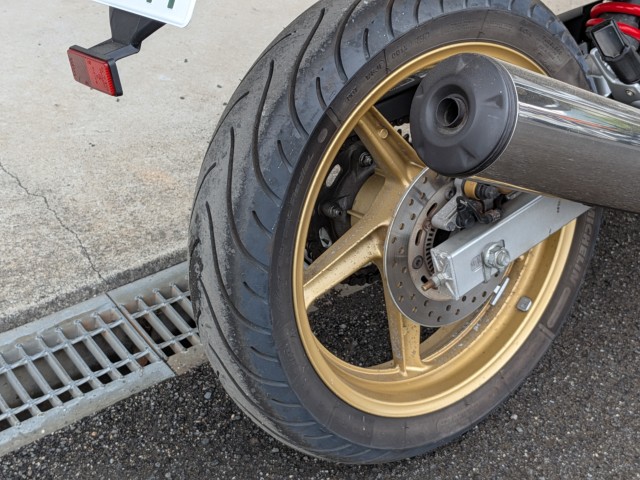 �z���_VTR250�i���쌧��o�s�j�摜5