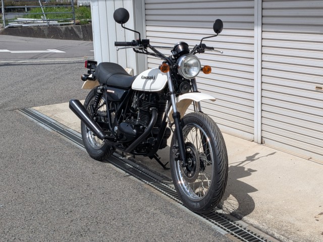 �J���T�L250TR�i���쌧��o�s�j�摜13