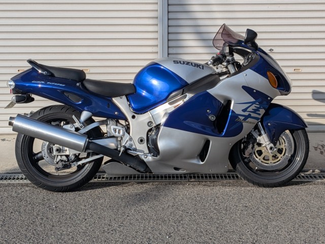 �X�Y�LGSX1300R�i���쌧��o�s�j�摜1