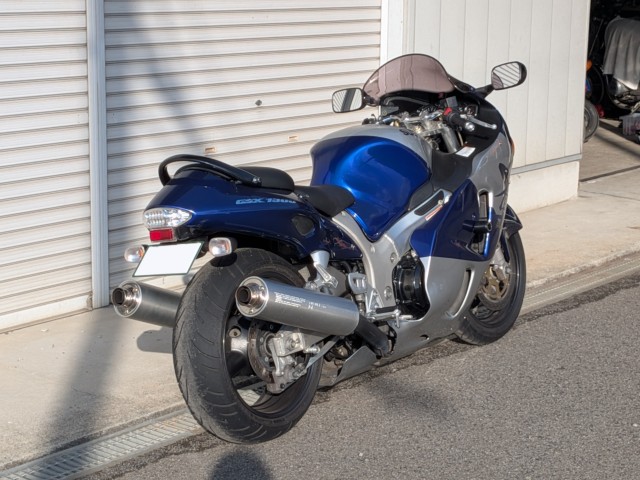 �X�Y�LGSX1300R�i���쌧��o�s�j�摜2