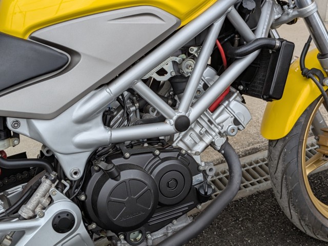 �z���_VTR250�i���쌧��o�s�j�摜10