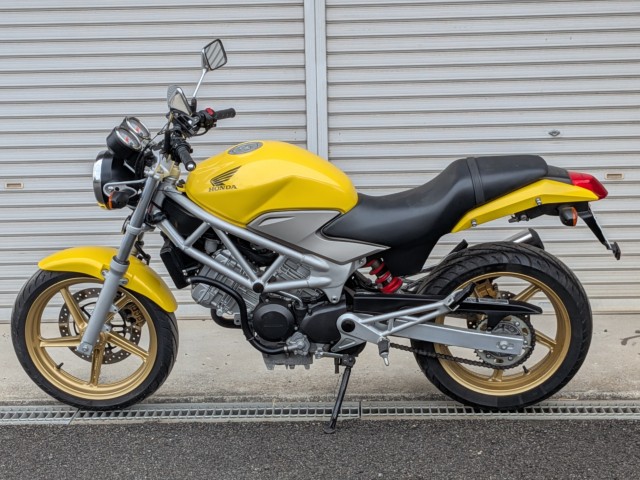 �z���_VTR250�i���쌧��o�s�j�摜11