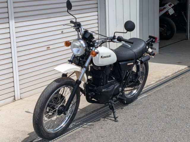 �J���T�L250TR�i���쌧��o�s�j�摜19