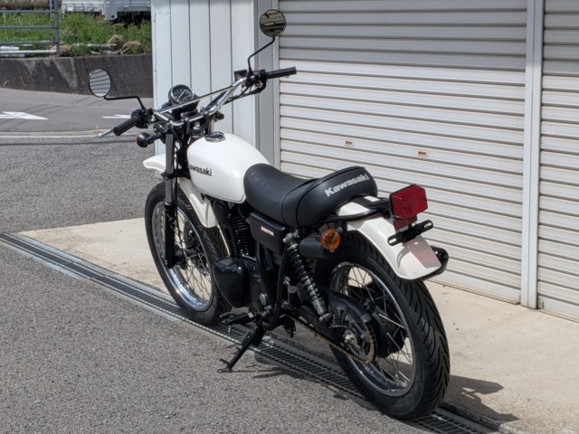 �J���T�L250TR�i���쌧��o�s�j�摜20