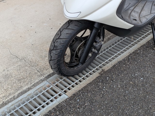 �X�Y�L�A�h���XV125G�i���쌧��o�s�j�摜15