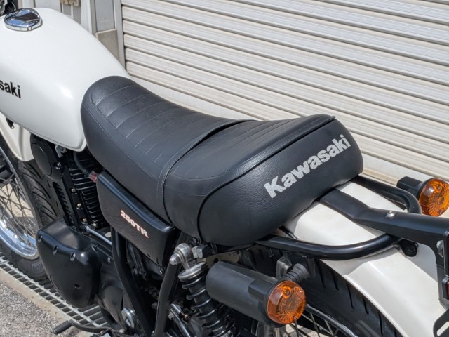 �J���T�L250TR�i���쌧��o�s�j�摜21