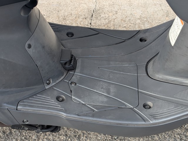 �X�Y�L�A�h���XV125G�i���쌧��o�s�j�摜6