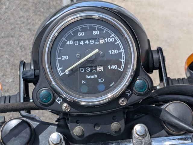 �J���T�L250TR�i���쌧��o�s�j�摜26